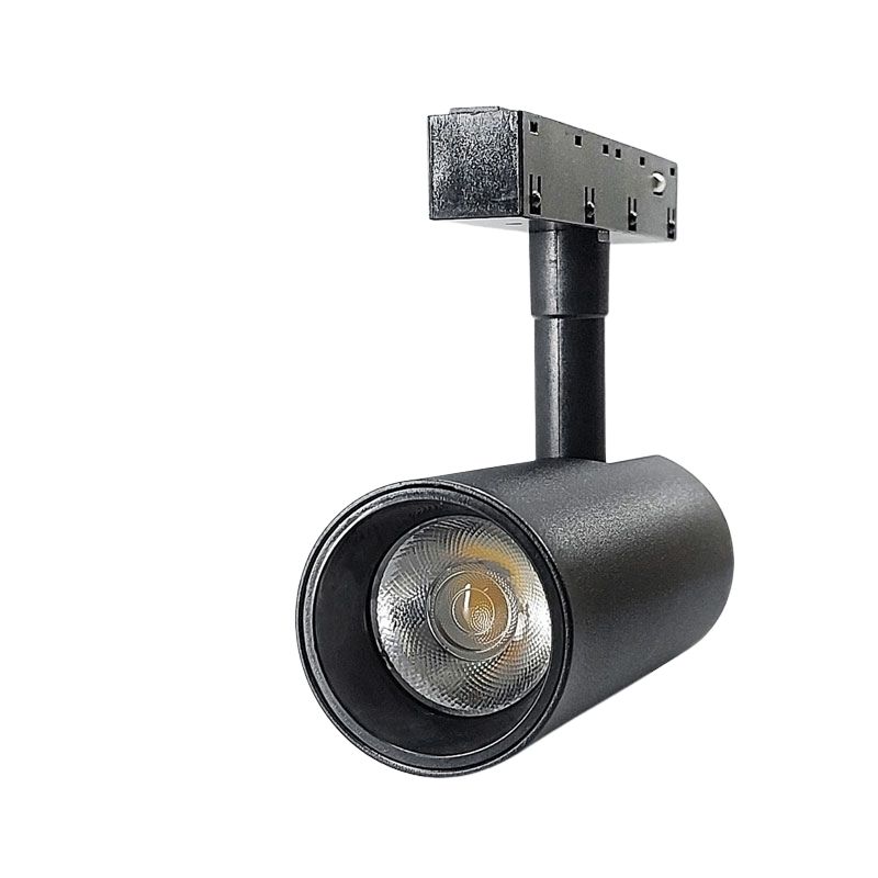 Akimi - Đèn Rọi Ray Nam Châm Akimi Series 3.0 - Chiếu Điểm COB Cao Cấp 7W | AKS3-08